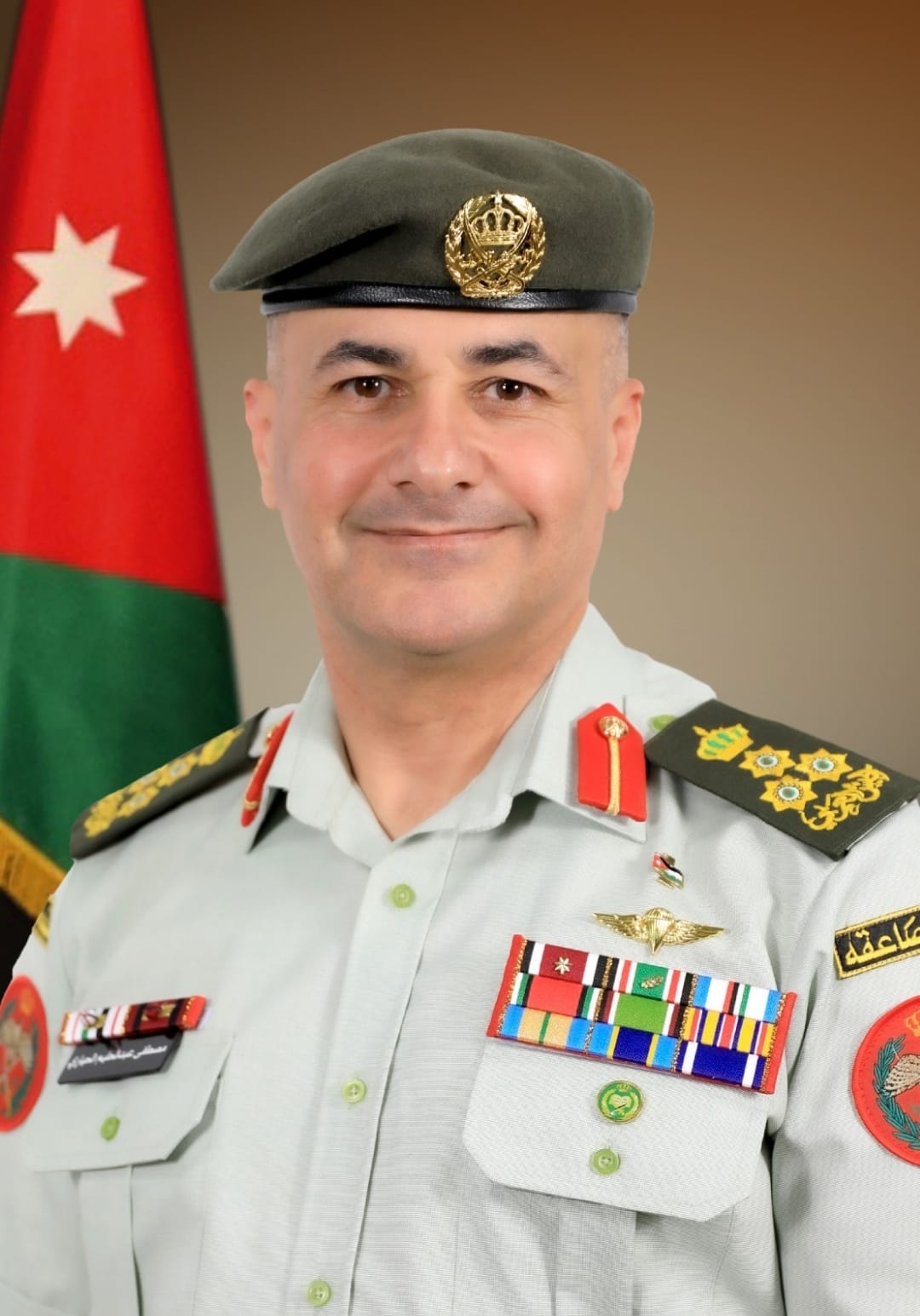 الحياري يكتب  ..  إعادة خدمة العلم "مشروع وطني برؤية ملكية يعيد ربط الشباب الاردني بالهوية وتحمل المسؤولية" 
