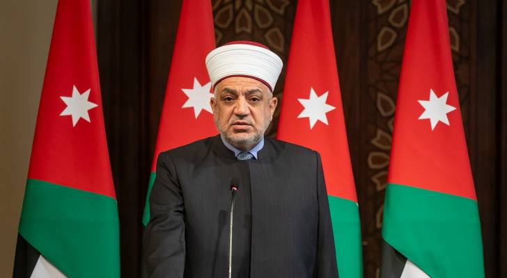 الخلايلة: تنفيذ 690 عقوبة بديلة في 2024 عبر خدمات مجتمعية