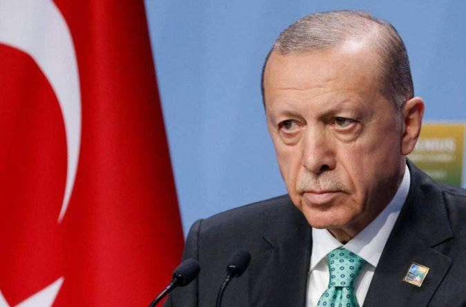 أردوغان يردُّ على تصريحات نتنياهو حول "نقش سلوان" ..  "لن نعطيك ولو حجرة صغيرة واحدة من القدس" 