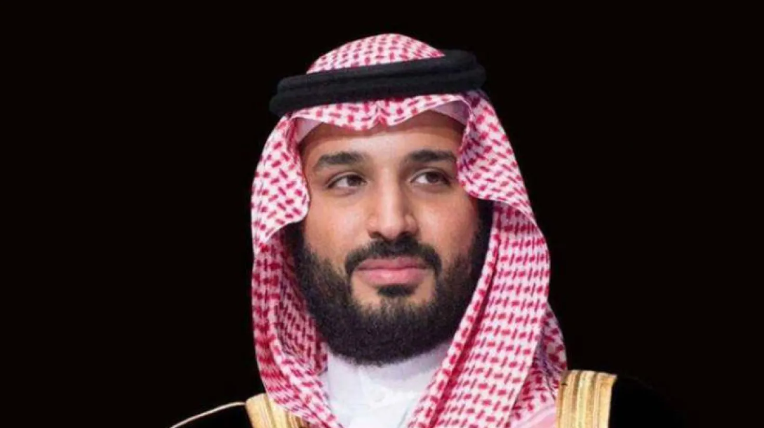 بن سلمان يصل إلى منى ليُشرف على راحة حجاج بيت الله الحرام