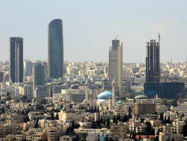 أجواء حارة نسبيًا في اغلب المناطق