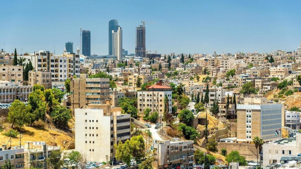 ارتفاع مساحات الأبنية المرخصة 12.2 % خلال 11 شهرا