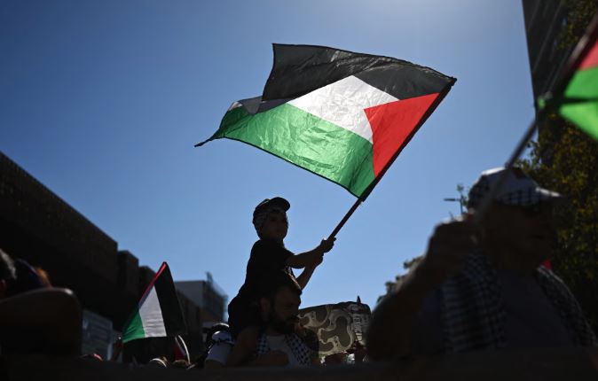 السعودية ومصر تُعلّقان على عزم أستراليا الاعتراف بالدولة الفلسطينية
