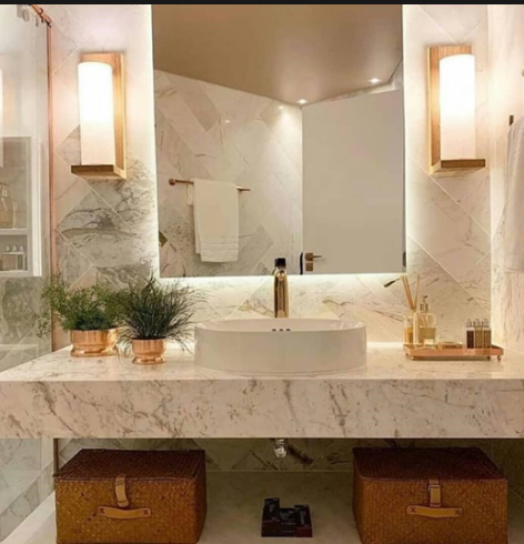 أشياء في حمّامك يجب التخلص منها قبل أن تسبب لك المرض