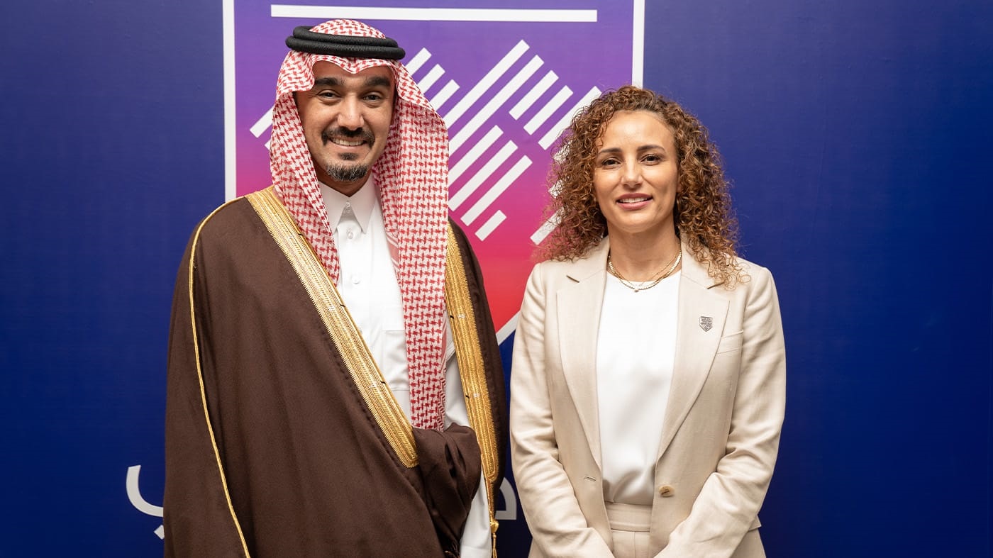 إعادة انتخاب نصار في عضوية مجلس الاتحاد العربي لكرة القدم