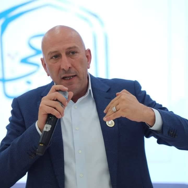 فرج الطويل يشكر مجلس «مستثمري شرق عمان» السابق ويبارك للمجلس الجديد