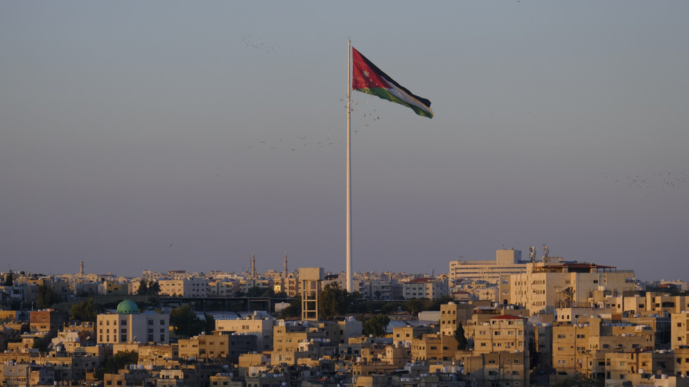 "ارتفاع طفيف" في مستويات التضخم في الأردن الشهر الماضي