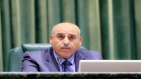 القاضي: الأردنيون صف واحد في مواجهة الإرهاب وصون الوحدة الوطنية