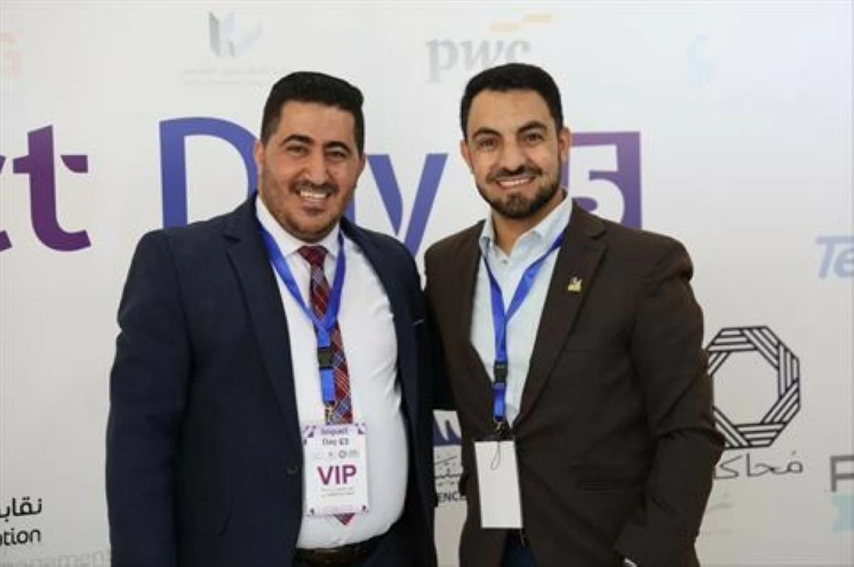 الأردن يقود إطلاق لجنة المهندسين الشباب عربيا… الحباشنة أول رئيس والطورة مقررا