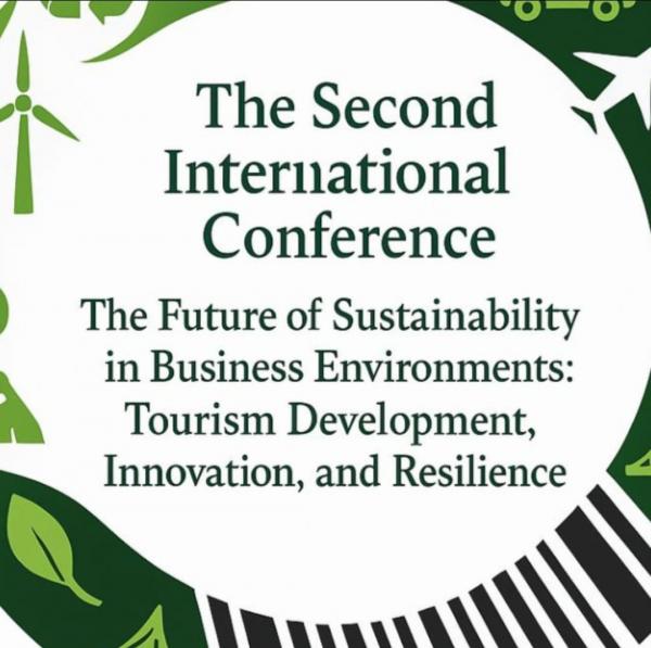 الدكتورة رنده أبو حمور توجه شكرها الخاص لجامعة البلقاء