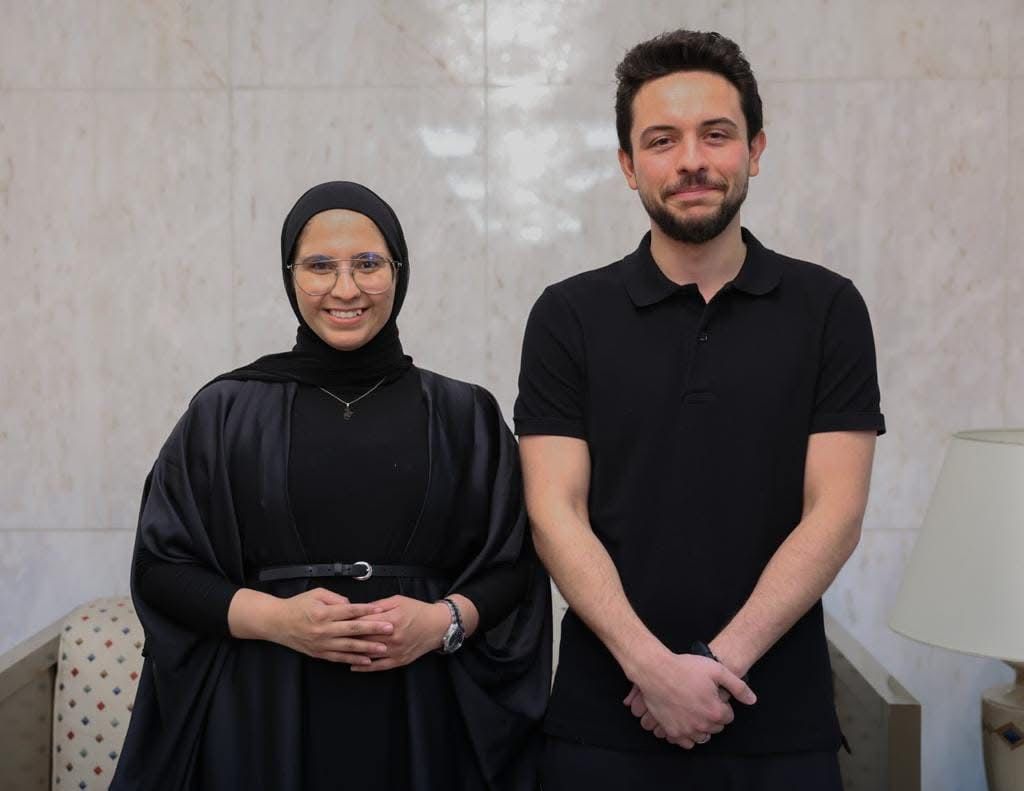 المواجدة: الوصول إلى العشرة الأوائل في جائزة الحسين مسؤولية ورسالة مستمرة للحد من العيارات النارية