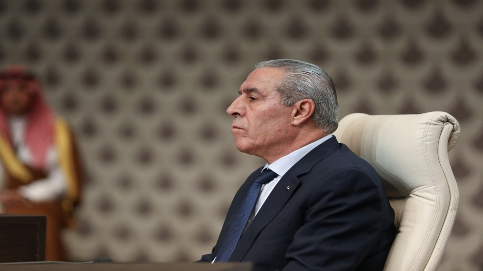 الشيخ عن الاعتراف بدولة فلسطين: "يوم تاريخي"