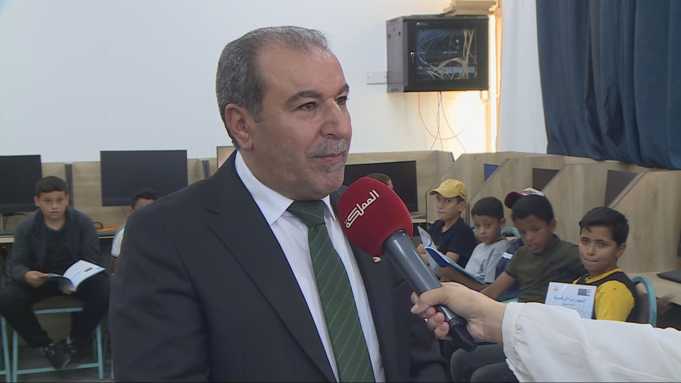 مدير تربية العقبة: لا مدارس مستأجرة في محافظة العقبة