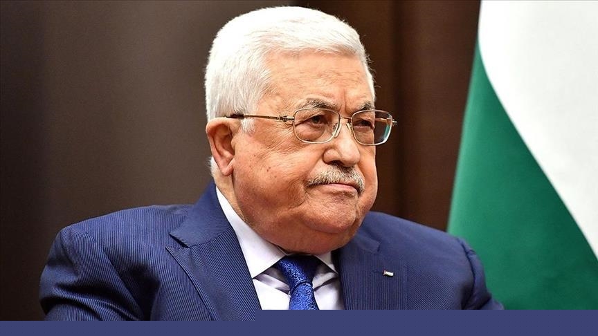 عباس: اعتراف 6 دول بفلسطين خطوة هامة لتحقيق السلام العادل