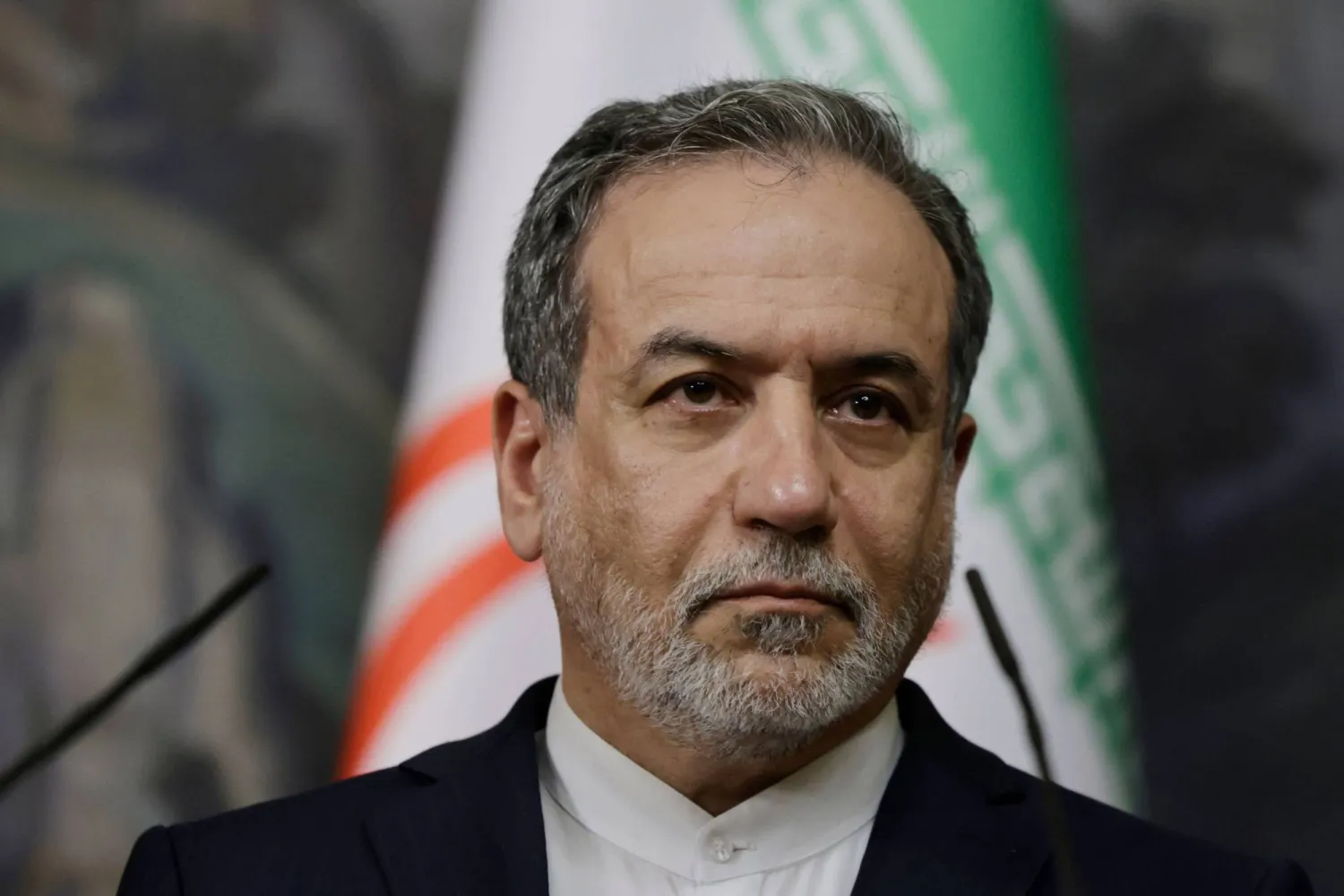 إيران تكرر دعوتها للهند وباكستان لضبط النفس