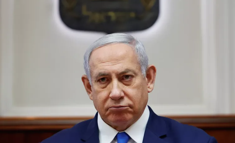 الكشف عن فضيحة أمنية جديدة لنتنياهو