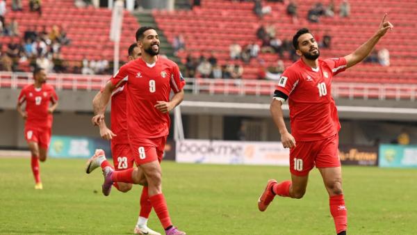 التعمري وعلوان ضمن أفضل 50 لاعبا في المونديال