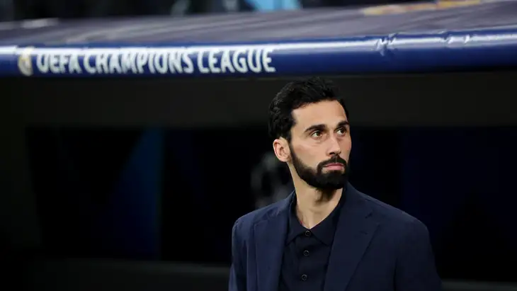 "أربيلوا غير متفائل" ..  لعنة الإصابة تضرب نجم ريال مدريد أمام مانشستر سيتي