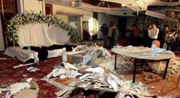 20 عاما على تفجيرات عمّان  ..  منعطف حاسم في قطع دابر الإرهاب