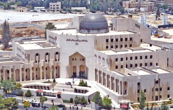 تنقلات وتعيينات قضائية جديدة (اسماء)