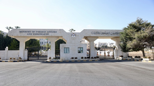 الأردن يرحب بوقف إطلاق النار بين الولايات المتحدة والسلطات المعنية باليمن