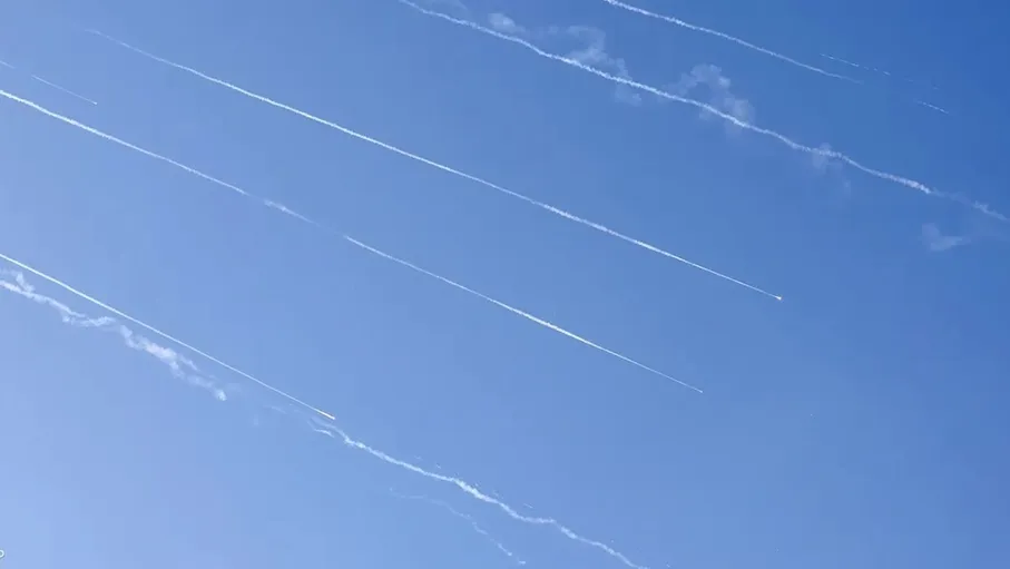 الحرس الثوري الإيراني: قادرون على خوض حرب ضارية لمدة 6 أشهر