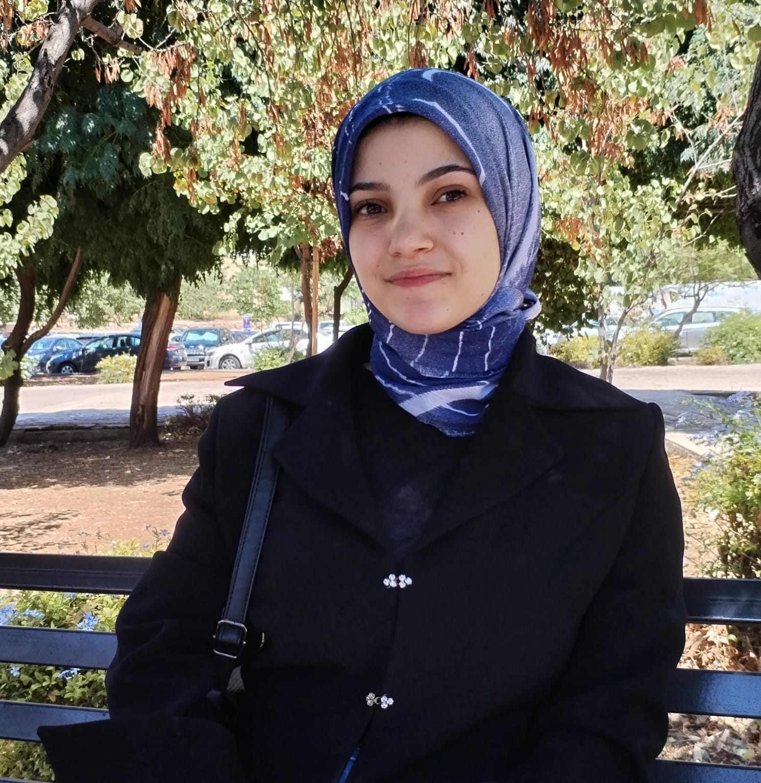 فريق أوسكار: بصمة شبابية في ماراثون البحر الميت للسيدات 2025