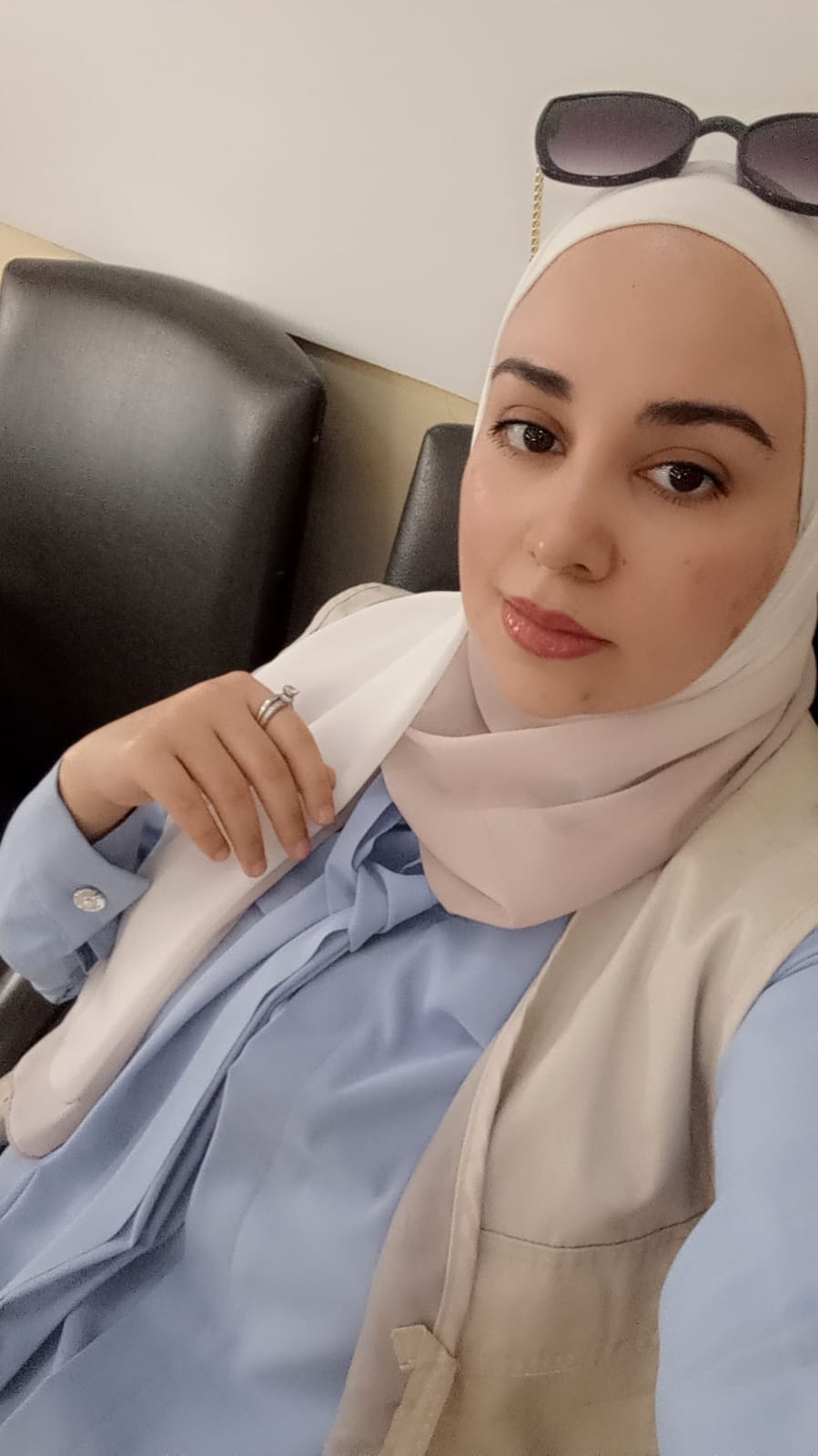 جمعية "خطوتنا" تطلق مشروعًا إنسانيًا لدعم النساء والفتيات في معان