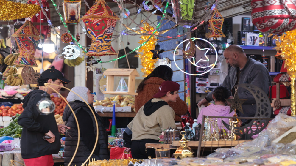 "الصناعة": فترتان رقابيتان يوميًا في رمضان لمتابعة الأسواق وضبط الأسعار