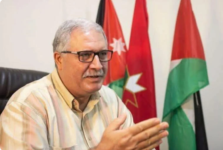 نقابة الأطباء: الإفراج عن الدكتور عصام الخواجا بكفالة