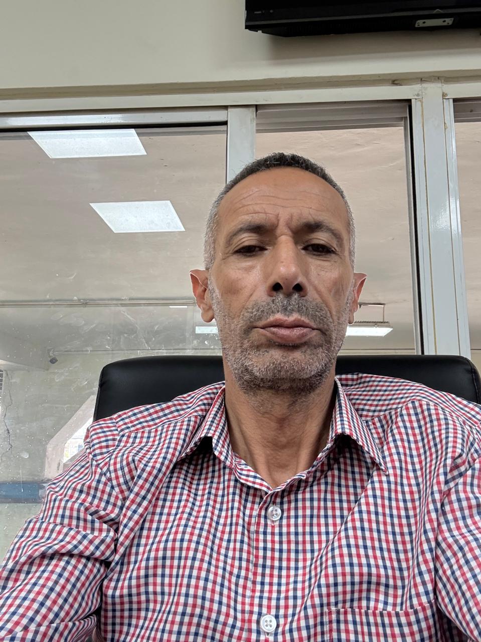 الحنيني: عام 2025 الأسوأ على القطاع الزراعي من حيث التسويق والأسعار