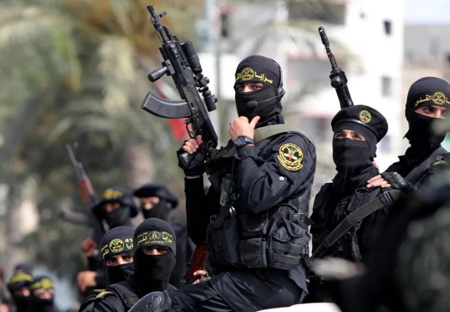 سرايا القدس تتصدَّى لقوَّة "إسرائيلية" وتوقعهم قتلى وجرحى شمال غرب غزَّة 