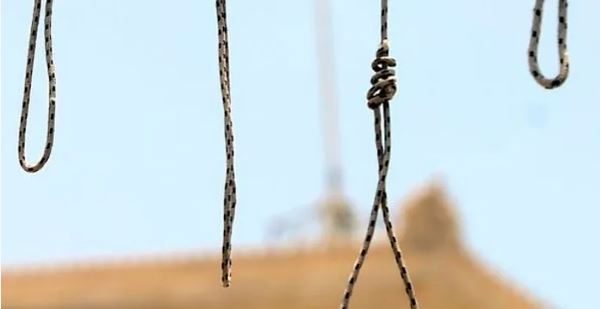 إيران تعدم "أحد أهم جواسيس" إسرائيل