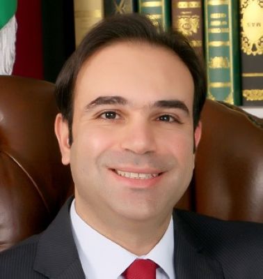 الأداء المالي للحكومة: الأشهر الثمانية الأولى 2025