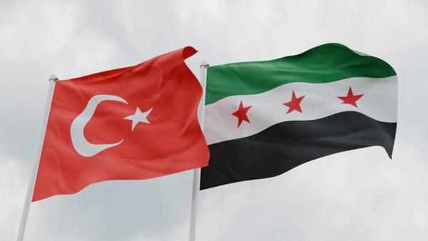 سوريا تتفق مع تركيا على إمدادها بالغاز الطبيعي