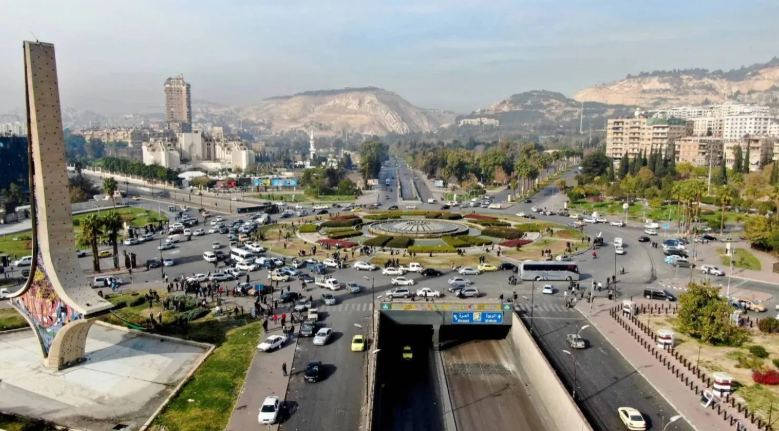 عقوبات "أوفاك" تُلغى رسمياً ..  فهل بدأت دمشق رحلة العودة إلى الأسواق العالمية؟