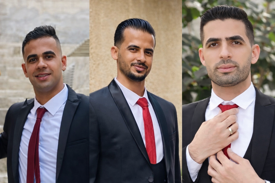 تحقيق يكشف تفاصيل استهداف قناص إسرائيلي لثلاثة أشقَّاء بخان يونس 