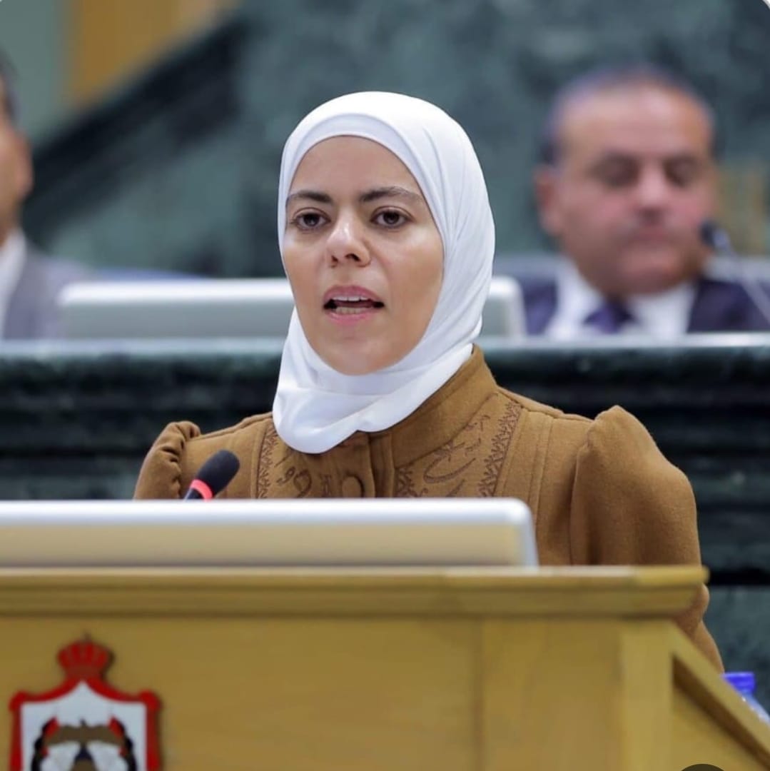 النائب أبو غوش: الأحزاب رافعة للحياة السياسية ويجب أن تعكس تنوع الشارع الأردني