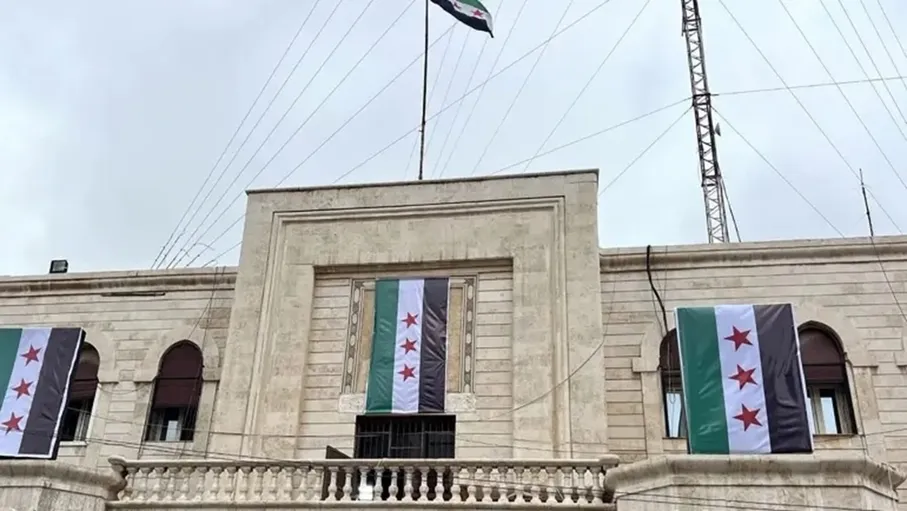 صواريخ من العراق تستهدف قاعدة عسكرية في الحسكة