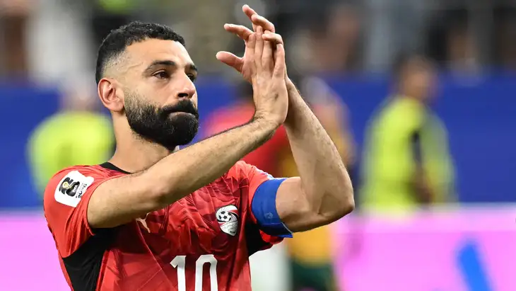 "محض خيال" ..  بشكتاش ينفي التفاوض مع محمد صلاح ويهاجم رومانو تركيا