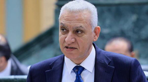 العموش: الأردنيون اعتادوا "خوازيق الحكومة" فابقوا على اسم الدوار