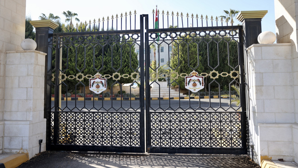 الأردن يدين الاعتداء الإيراني على ناقلة إماراتية في مضيق هرمز