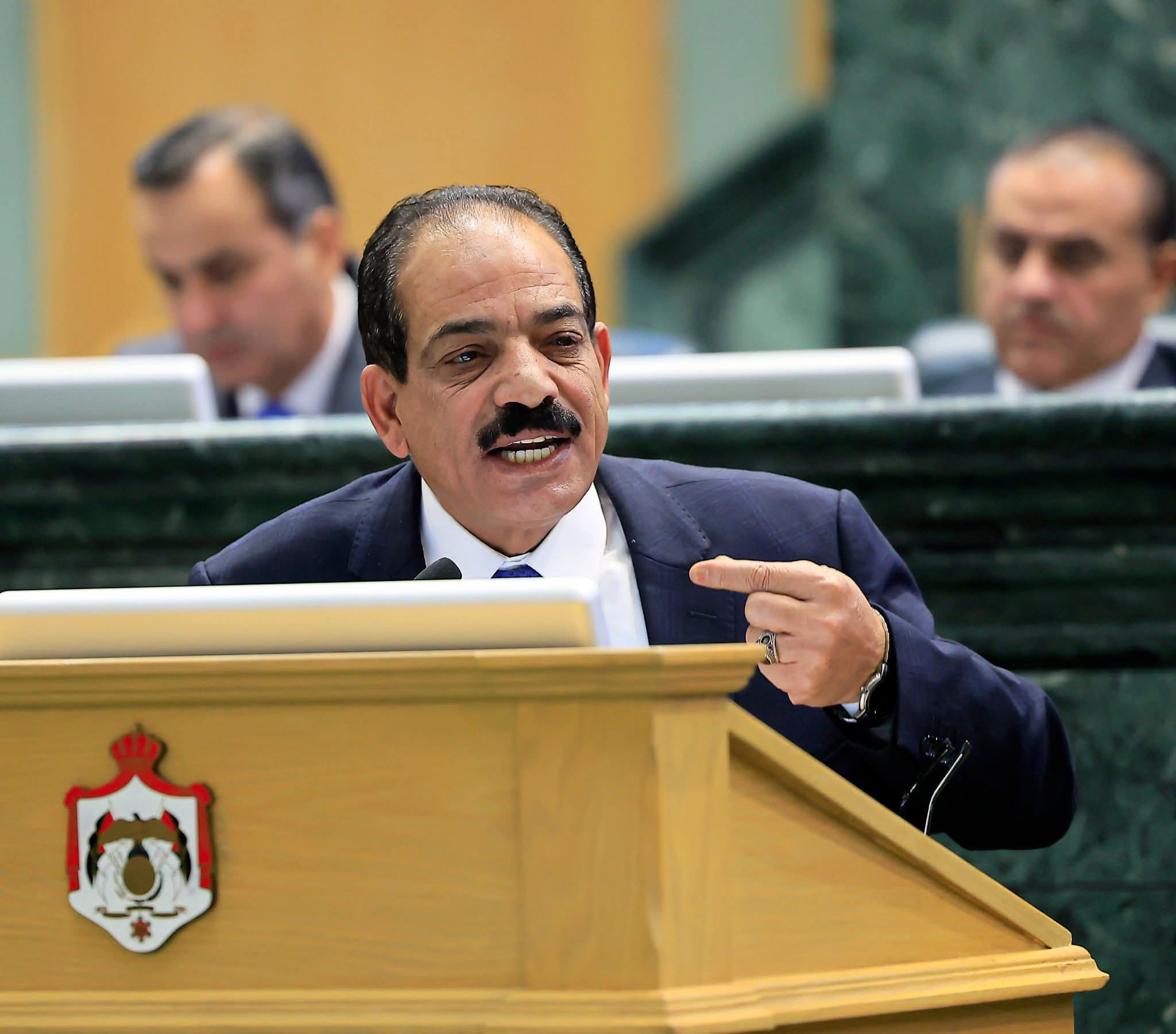 السعايدة: الأردن لا يسلّم مواطنيه لدولة أخرى