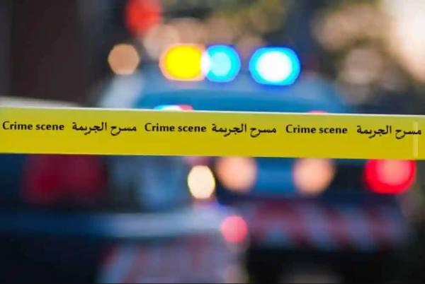 أب يقتل ابنه رميا بالرصاص في السلط