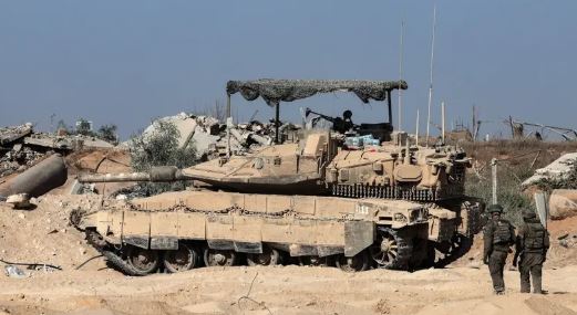 مسؤول فلسطيني: حماس تتمسك بالإفراج عن 6 من كبار الأسرى