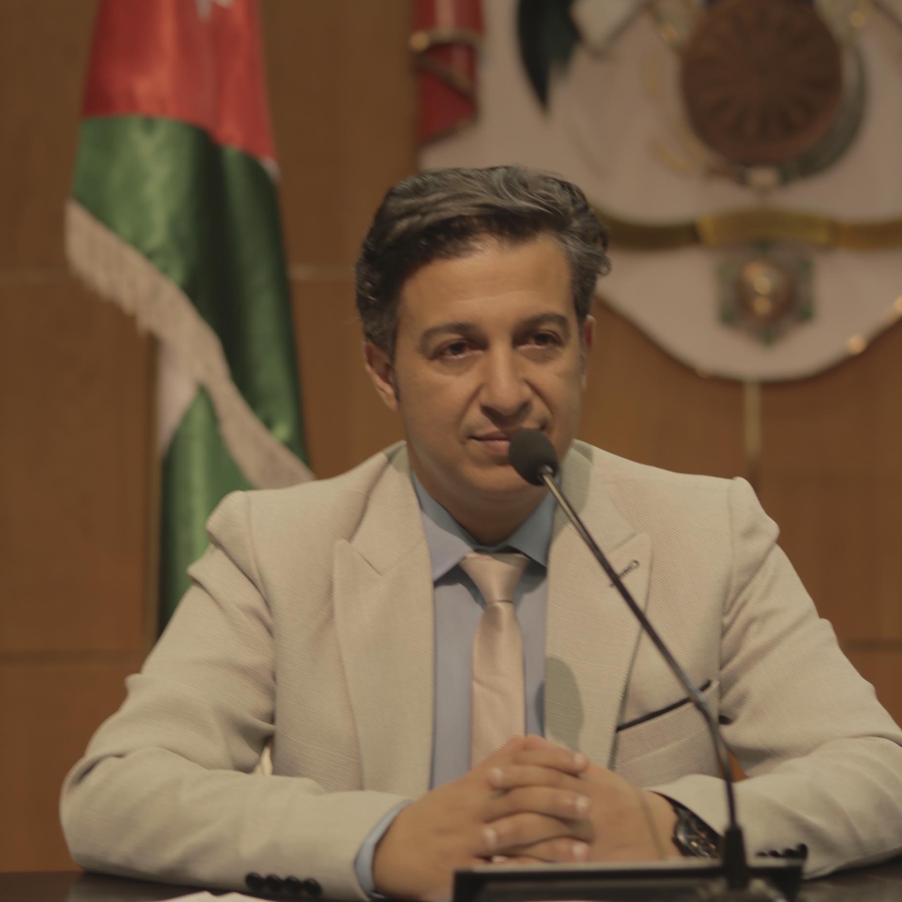 ازمة الثقة: التحدي الأكبر للعمل الحزبي في الأردن