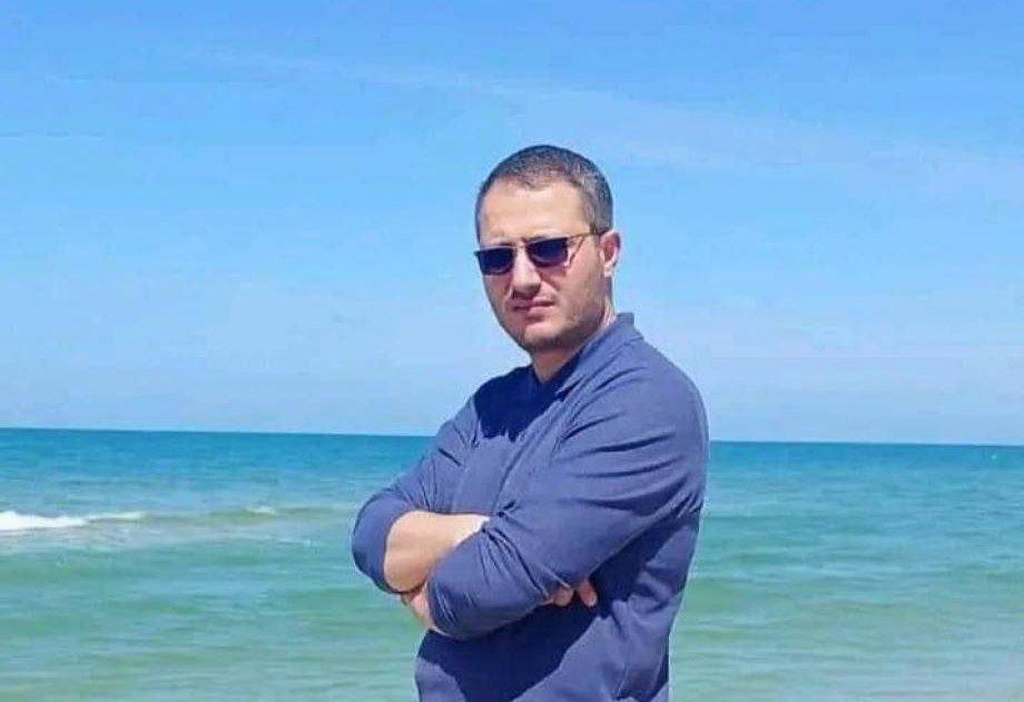 استشهاد الأسير المحرر باسل الهيموني بقصف الاحتلال على غزة  