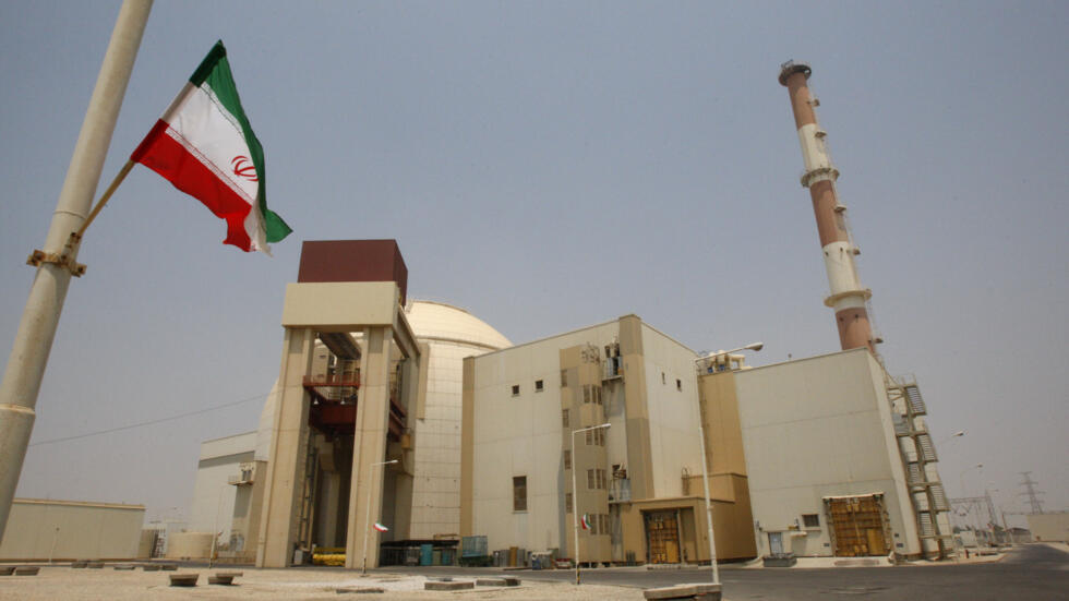 البرلمان الإيراني ينفي التصويت على الانسحاب من معاهدة حظر الانتشار النووي