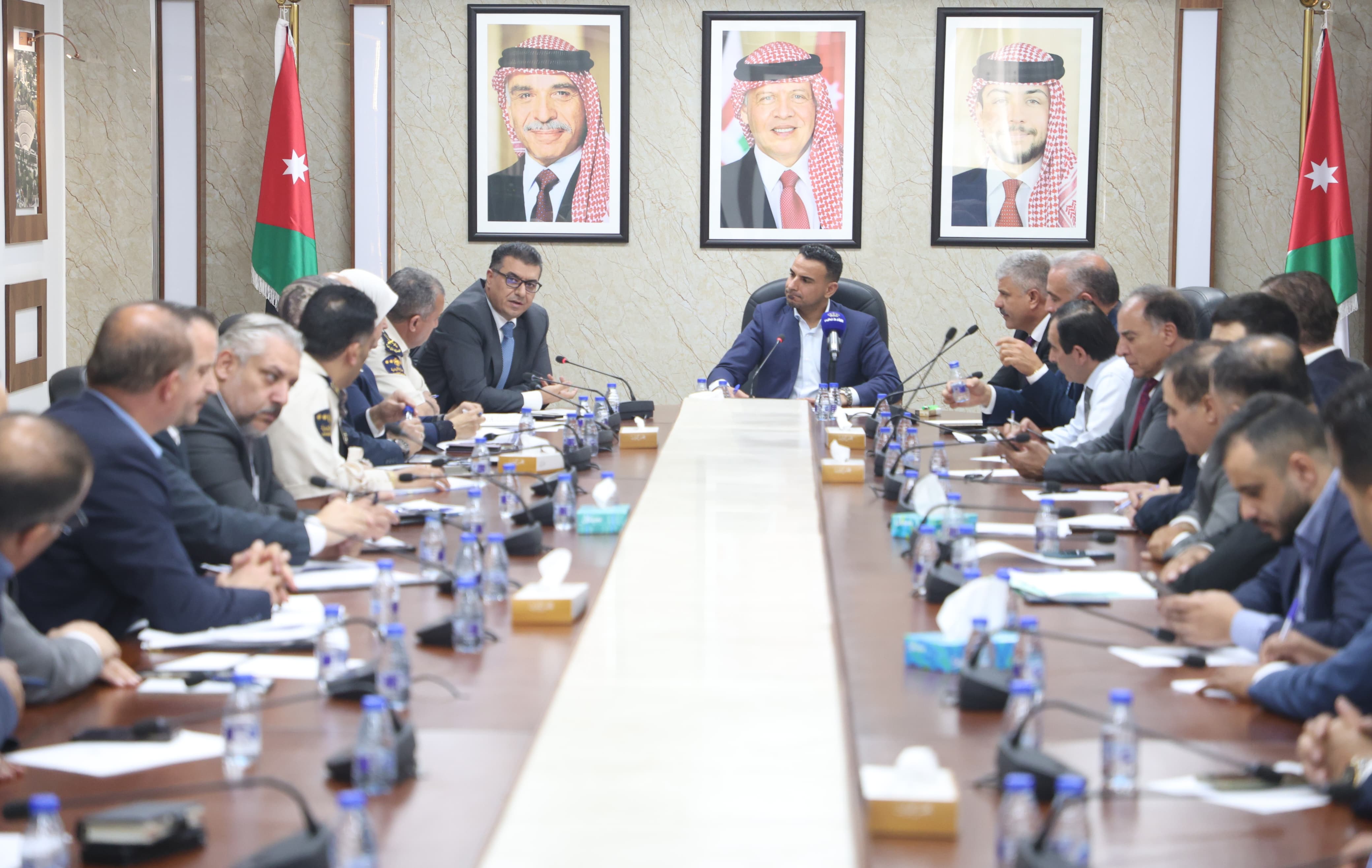 "الزراعة النيابية" تتابع قضايا القطاع وتؤكد: الحليب المجفف ممنوع في الألبان الطازجة