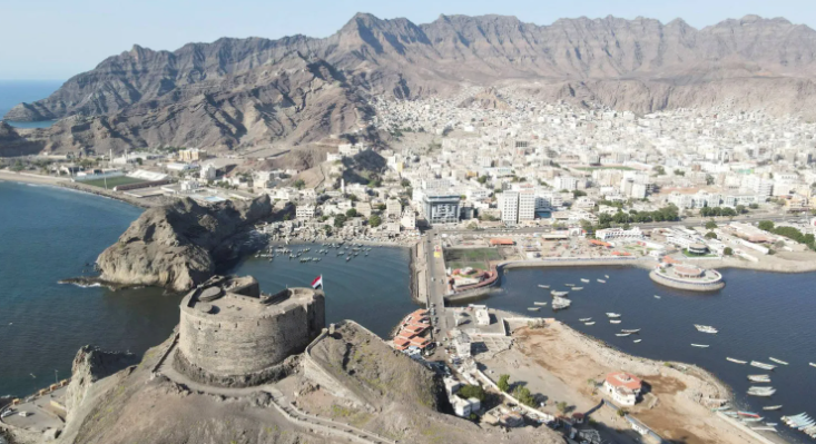 فريق سعودي ــ إماراتي في عدن لفرض الاستقرار شرق اليمن